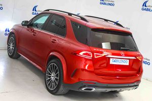 Mercedes GLE GLE 350 e 4MATIC AMG Line - Foto 18