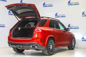 Mercedes GLE GLE 350 e 4MATIC AMG Line - Foto 22