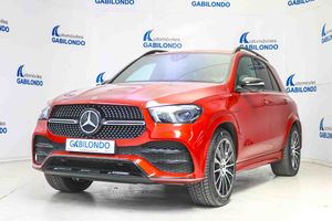 Mercedes GLE GLE 350 e 4MATIC AMG Line - Foto 2