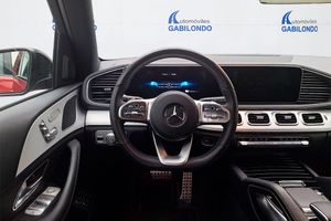 Mercedes GLE GLE 350 e 4MATIC (Híbrido Enchufable) - Foto 3