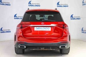 Mercedes GLE GLE 350 e 4MATIC AMG Line - Foto 4