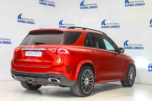 Mercedes GLE GLE 350 e 4MATIC AMG Line - Foto 14
