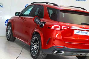 Mercedes GLE GLE 350 e 4MATIC AMG Line - Foto 10