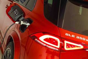 Mercedes GLE GLE 350 e 4MATIC AMG Line - Foto 12