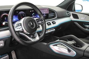 Mercedes GLE GLE 350 e 4MATIC AMG Line - Foto 5