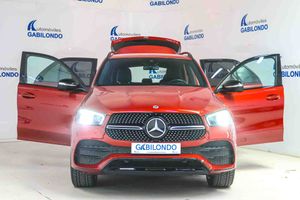 Mercedes GLE GLE 350 e 4MATIC AMG Line - Foto 29