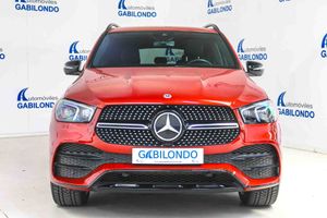 Mercedes GLE GLE 350 e 4MATIC AMG Line - Foto 3