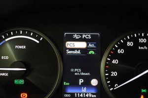 Lexus NX 2.5 300h Business 2WD - Foto 42