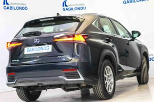 Lexus NX 2.5 300h Business 2WD - Foto 26