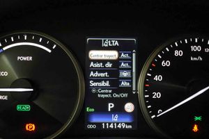 Lexus NX 2.5 300h Business 2WD - Foto 41