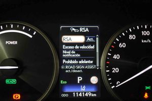 Lexus NX 2.5 300h Business 2WD - Foto 40