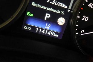 Lexus NX 2.5 300h Business 2WD - Foto 6