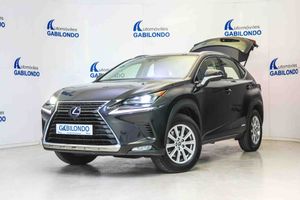 Lexus NX 2.5 300h Business 2WD - Foto 17