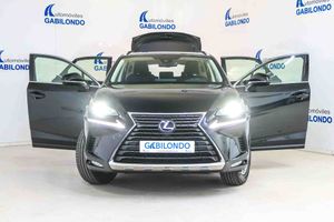 Lexus NX 2.5 300h Business 2WD - Foto 24