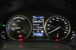 Lexus NX 2.5 300h Business 2WD - Foto 39