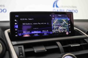 Lexus NX 2.5 300h Business 2WD - Foto 57