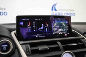Lexus NX 2.5 300h Business 2WD - Foto 58