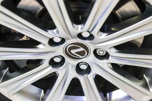 Lexus NX 2.5 300h Business 2WD - Foto 15