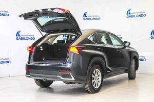 Lexus NX 2.5 300h Business 2WD - Foto 18
