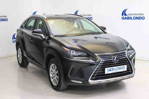 Lexus NX 2.5 300h Business 2WD - Foto 3