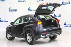 Lexus NX 2.5 300h Business 2WD - Foto 22