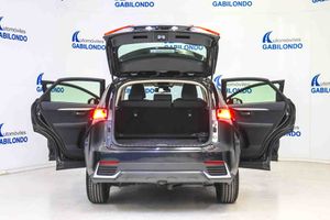Lexus NX 2.5 300h Business 2WD - Foto 25