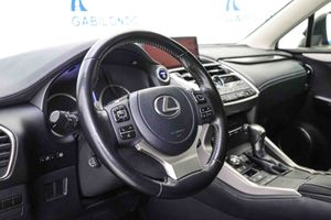 Lexus NX 2.5 300h Business 2WD - Foto 5