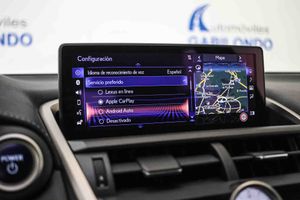 Lexus NX 2.5 300h Business 2WD - Foto 59