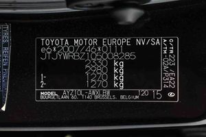 Lexus NX 2.5 300h Business 2WD - Foto 7