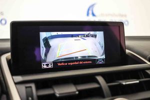 Lexus NX 2.5 300h Business 2WD - Foto 60