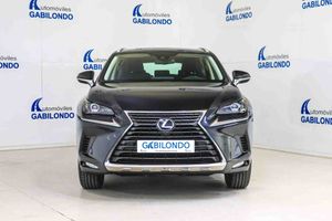 Lexus NX 2.5 300h Business 2WD - Foto 3
