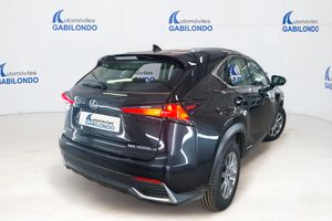 Lexus NX 2.5 300h Business 2WD - Foto 6