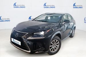 Lexus NX 2.5 300h Business 2WD - Foto 2