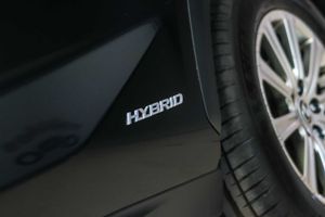 Lexus NX 2.5 300h Business 2WD - Foto 16