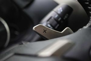 Lexus NX 2.5 300h Business 2WD - Foto 38