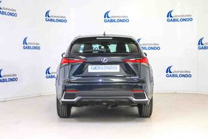Lexus NX 2.5 300h Business 2WD - Foto 4