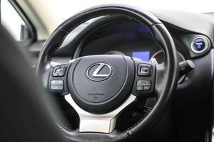 Lexus NX 2.5 300h Business 2WD - Foto 32