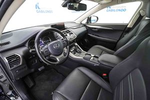 Lexus NX 2.5 300h Business 2WD - Foto 27
