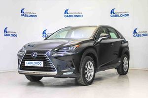 Lexus NX 2.5 300h Business 2WD - Foto 2