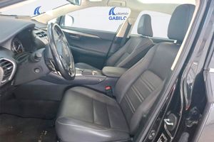 Lexus NX 2.5 300h Business 2WD - Foto 4