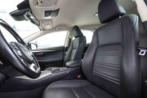 Lexus NX 2.5 300h Business 2WD - Foto 28