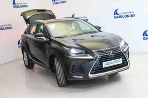 Lexus NX 2.5 300h Business 2WD - Foto 21