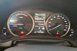 Lexus NX 2.5 300h Business 2WD - Foto 3