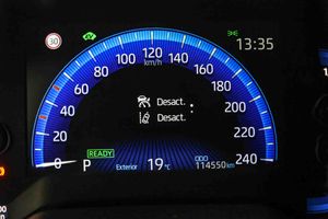 Toyota Corolla 1.8 125H BUSINESS E-CVT TOU SPORT - Foto 39