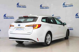 Toyota Corolla 1.8 125H BUSINESS E-CVT TOU SPORT - Foto 9