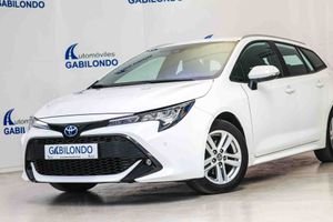 Toyota Corolla 1.8 125H BUSINESS E-CVT TOU SPORT - Foto 22