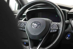 Toyota Corolla 1.8 125H BUSINESS E-CVT TOU SPORT - Foto 32