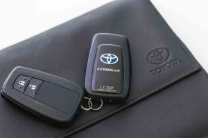 Toyota Corolla 1.8 125H BUSINESS E-CVT TOU SPORT - Foto 57