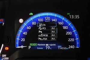 Toyota Corolla 1.8 125H BUSINESS E-CVT TOU SPORT - Foto 40