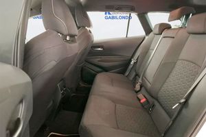 Toyota Corolla 1.8 125H BUSINESS E-CVT TOU SPORT - Foto 5